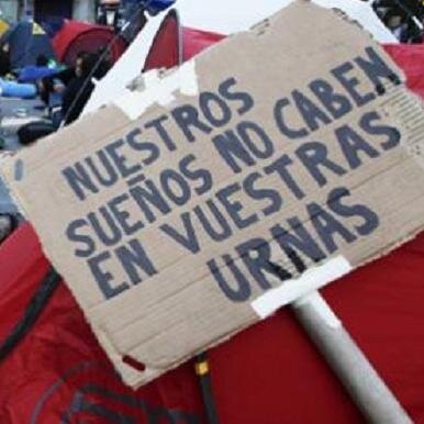 Democracia