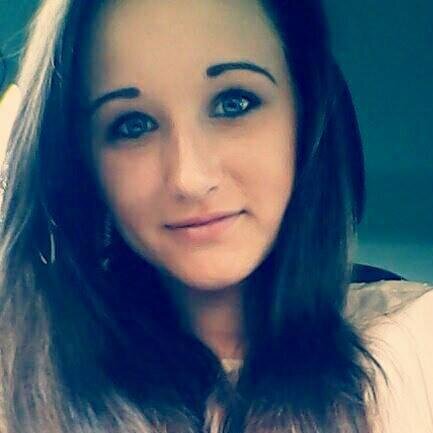 Stay strong. Never say never.