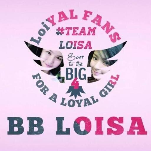 JUST LIVE LOVE AND FIGHT! #TeamLoiYals 
Try not to become a man of success. Rather become a man of value.”