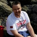 David Hodkinson - @chand10r - Twitter