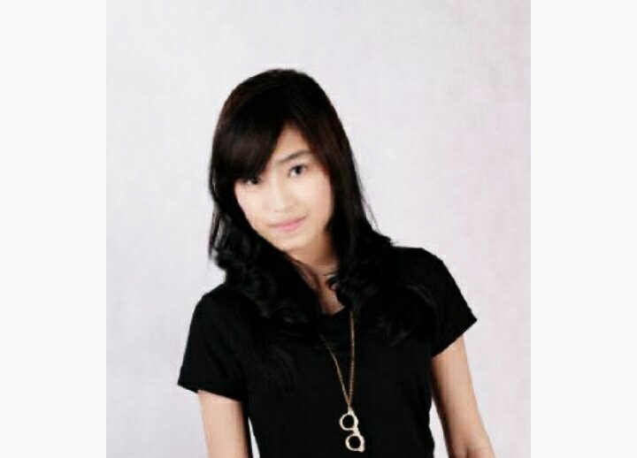1st OFC of Rissanda Tuarissa. Model - Actress - 60 Besar Teens. We Are Love ce Sanda! Anniv always 29 Juli. Resmi and Followed by @pkitty_rssnda (29.07.13)