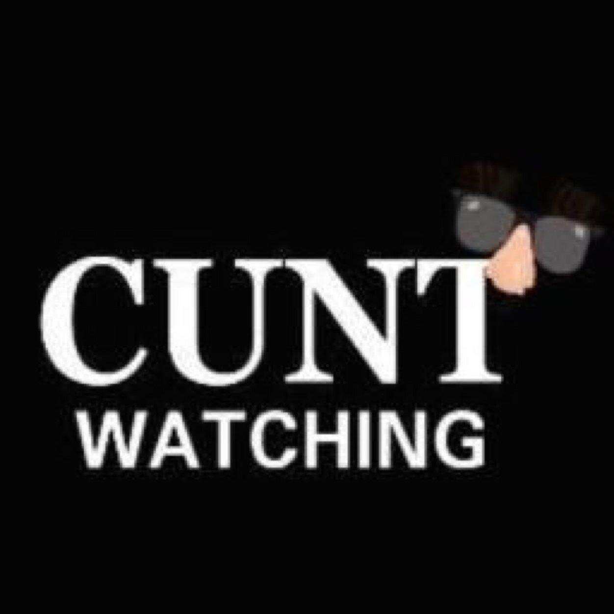 The original owners of cuntswatching before the sellouts. No teensdigest or betting links, just cunts!