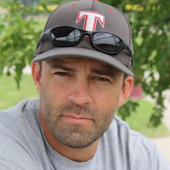 tjsauder Profile Picture