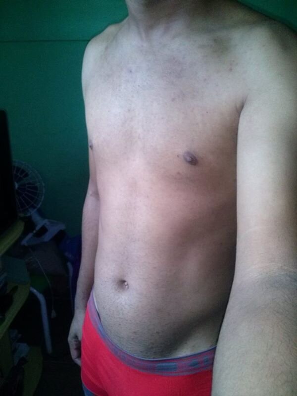 icarogostozo's profile picture. 