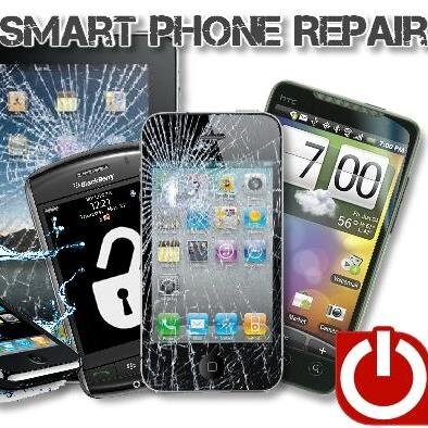 Smartphone Repair/Sales