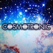 grupcosmotronic's profile picture. Grupo logroñés de música electrónica