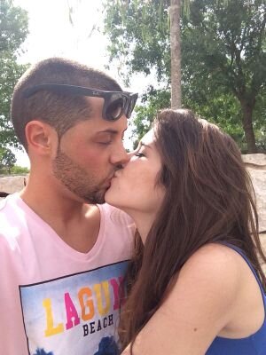 LauraSalido18's profile picture. Lucha por lo que quieres. Recuerda que lo imposible solo tarda un poco mas.