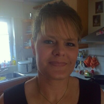 Claudia Weber