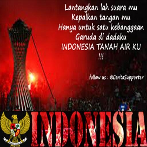 Menjadi Supporter adalah anugrah terindah | Supporter BerSATU tak bisa di kalahkan #BersihkanPSSI #LawanMafia