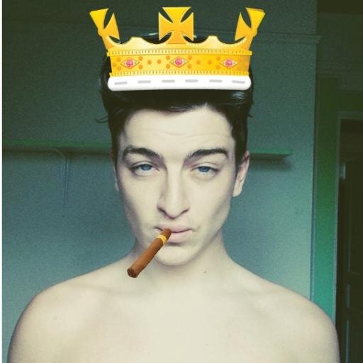 WickedGenie's profile picture. PC Gamer, Nintendo Die Hard, Pop Culture Guru, Bacardi Limon, Coffee and Sushi. Any Questions? Rub the lamp.