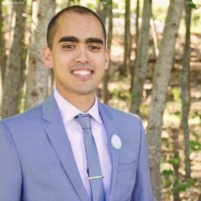 WarrenConradie's profile picture. Positive. Ambitious. Dreamer. Corporate insurance broker. Foodie. Music lover. And so much more...