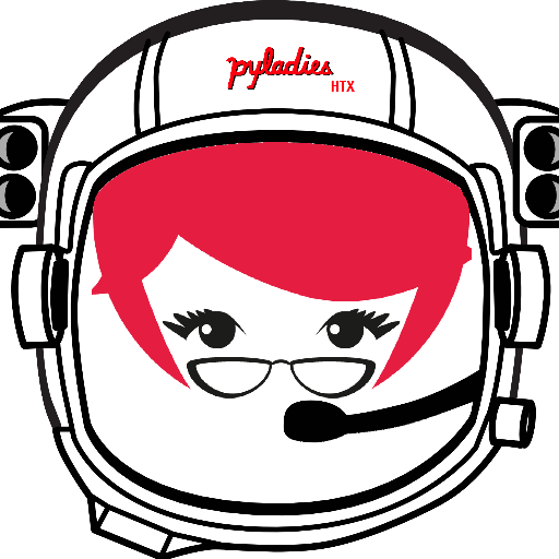 PyLadies - Houston Profile