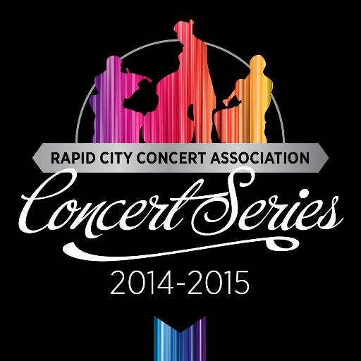 RCCA is one of Rapid City's oldest arts organizations. It brings 6 internationally renowned musical & stage acts to the Civic Center each year.
