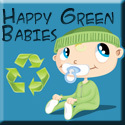 GreenBabiesBlog's profile picture. A mother two two green babies, mom blogger about all my eco-friendly practices including cloth diapering, breastfeeding, co-sleeping, organic cooking and more