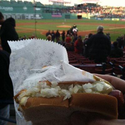 WarrenRZ's profile picture. you can't steal first base.