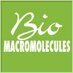 Biomacromolecules (@biomac_acs) Twitter profile photo