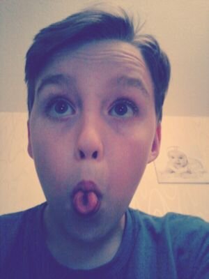 CamperDanie's profile picture. 