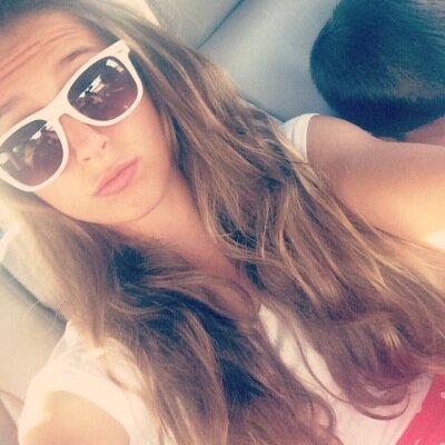 gretamintini's profile picture. Okay? Okay.