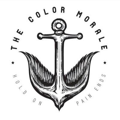Welcome to The Color Morale Street Team! Together we promote TCM from their music to tours & more! Email TheColorMoraleStreetTeam@gmail.com to join!