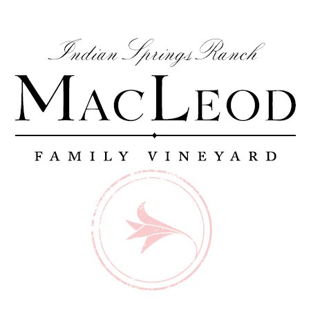 macfamvin's profile picture. MacLeod Family Vineyard produces award winning wines from our vineyard in Sonoma, CA. - Sauvignon Blanc, Marie's Cuvee SB, Zinfandel, Merlot, & Pink Lady Rose.
