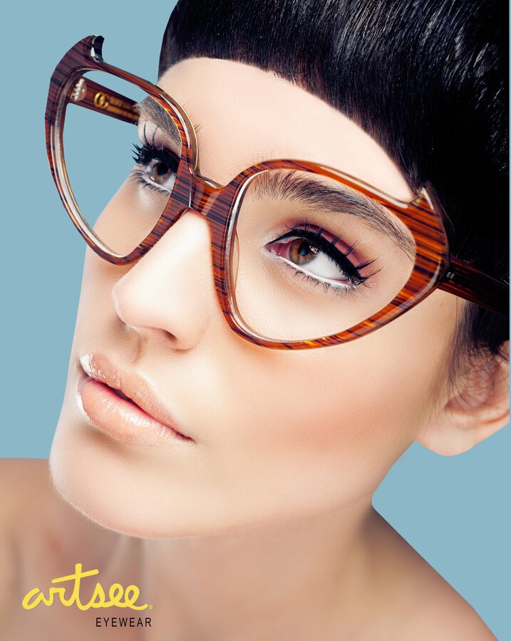 The MoMa of eyewear. Trendy, Unique, Timeless eyewear. Come visit us today.