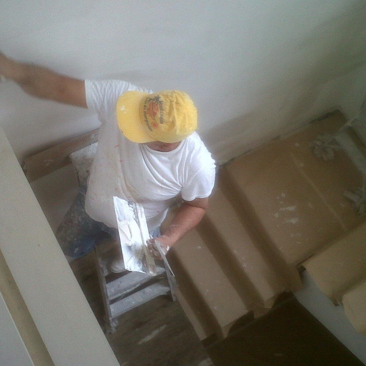 trabajamos con todo tipo de pintura,
