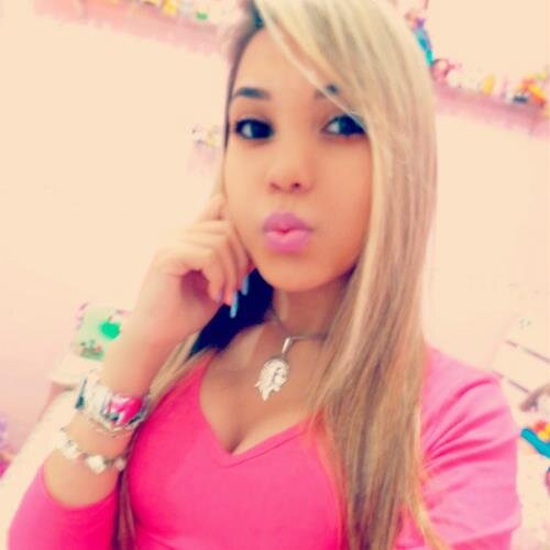 não sei uq escrever aki (: