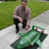 B ten Westenend (@bensmodelworld) 's Twitter Profile