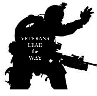 Founder - From the Front - Welcoming Veterans who choose honor & integrity over money & power. #VeteransLeadtheWay