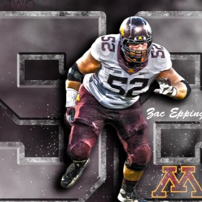 Epp_52's profile picture. Graduate of the University of Minnesota. From Kenosha, Wi. Living in Minneapolis, MN.