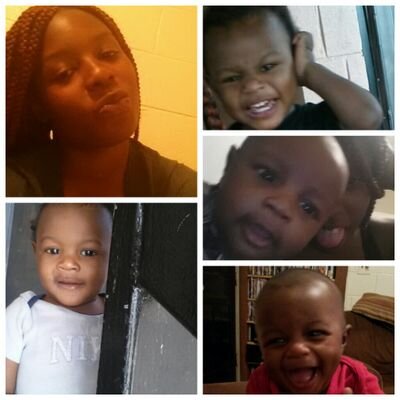 JUST THE 4 OF US