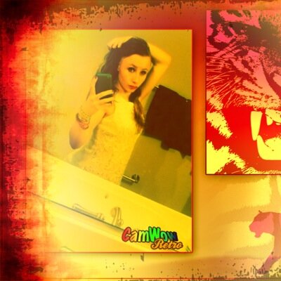 follow me and ill follow back