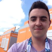 Sean McGuire (@seanmcg1991) 's Twitter Profile