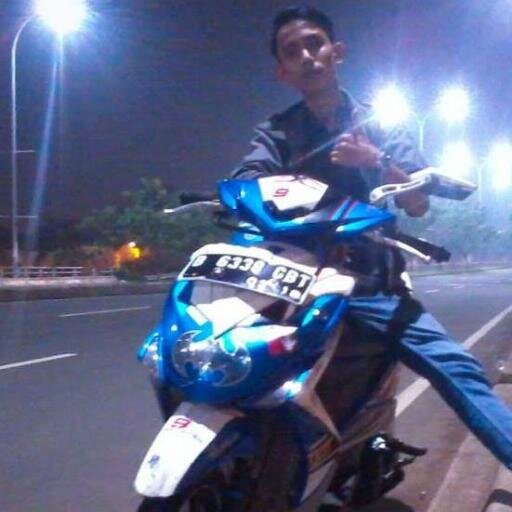 Gaya gua beda  \(^o^)/