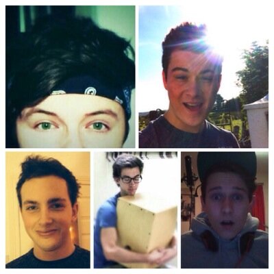 ED_officialFans's profile picture. Official Update Account of Edison. The first one ever made! Turn on our Notifs to be notified (Ha, I'm funny) Check their covers and subscribe :)