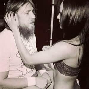 TemptedlyStrong's profile picture. There's a first for everything.