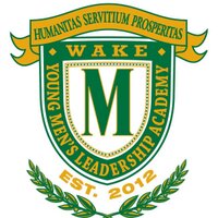 WYMLA - Wake Young Men's Leadership Academy (@wakeboyslead) 's Twitter Profile