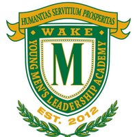 WYMLA - Wake Young Men's Leadership Academy(@WakeBoysLead) 's Twitter Profile Photo