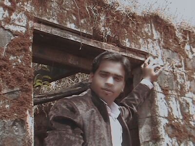 SudhirKorgavkar's profile picture. 