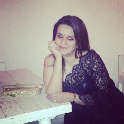 Moushmis Profile Picture