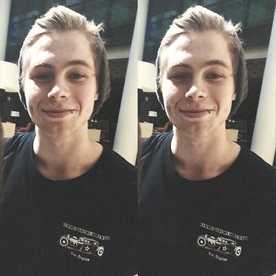 you're like perfection