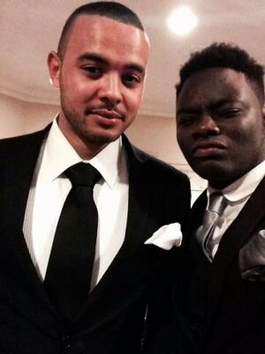 LukeBelto's profile picture. 