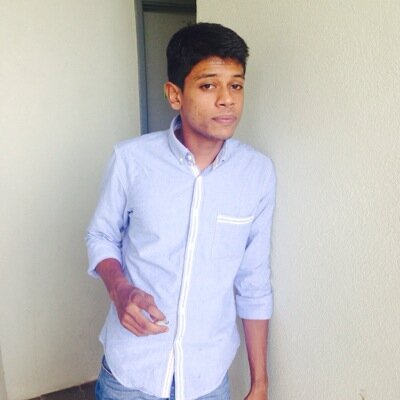 amirmajid92's profile picture. 