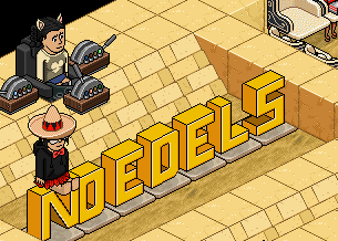 Nika_NikaOnFire's profile picture. Hoi