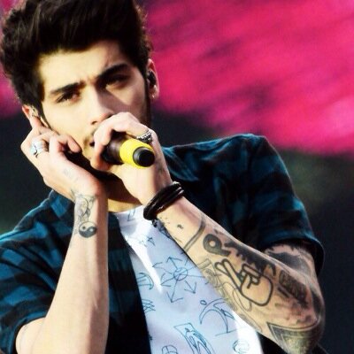 Zayn loves you and my acc @_zaynscupcake_ would love to get a follow from an amazing girl as you