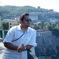Marcelo Dorado (@_mdorado) 's Twitter Profile