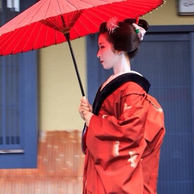 日本の美