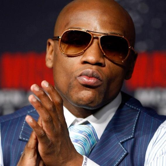 Floyd Mayweather Fans!!