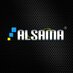GRUPO ALSAMA (@grupoalsama) Twitter profile photo