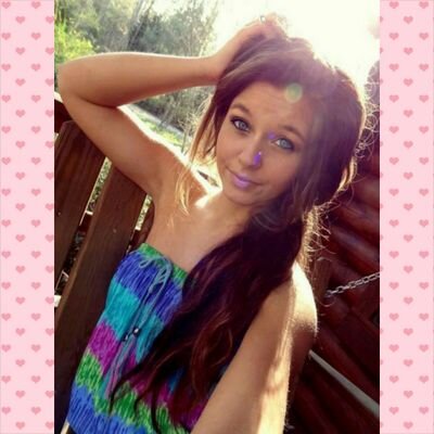 April Showers
May Flowers ♡